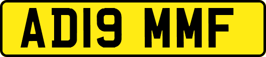 AD19MMF