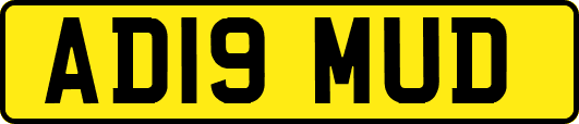 AD19MUD