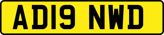 AD19NWD