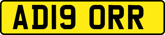 AD19ORR
