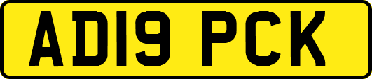 AD19PCK