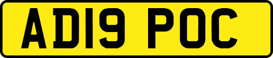 AD19POC