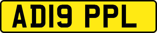 AD19PPL