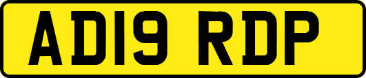 AD19RDP