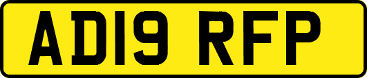 AD19RFP