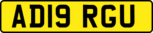 AD19RGU