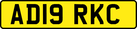 AD19RKC