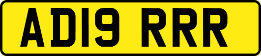 AD19RRR
