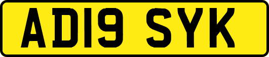 AD19SYK