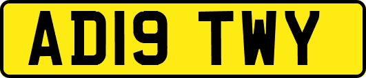 AD19TWY