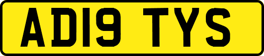 AD19TYS