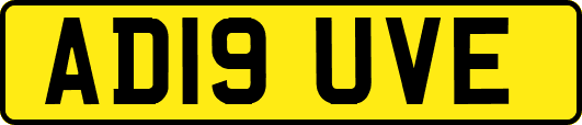AD19UVE