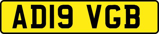 AD19VGB