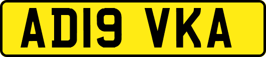 AD19VKA