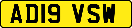 AD19VSW