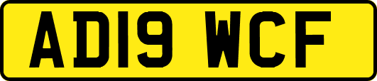 AD19WCF