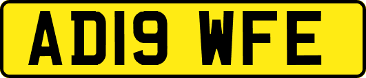 AD19WFE