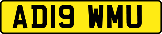 AD19WMU