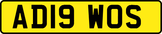 AD19WOS