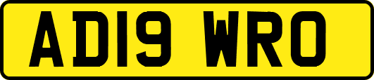 AD19WRO