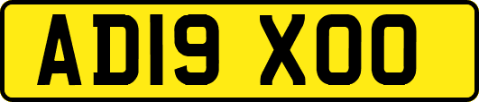 AD19XOO