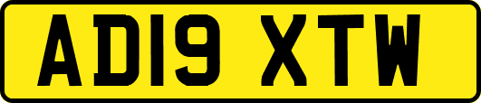 AD19XTW