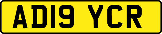 AD19YCR