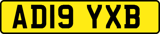 AD19YXB