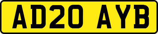 AD20AYB