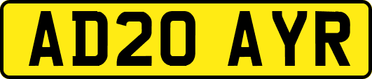 AD20AYR