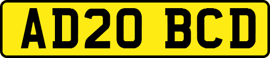 AD20BCD