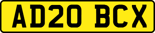 AD20BCX