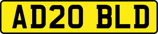 AD20BLD