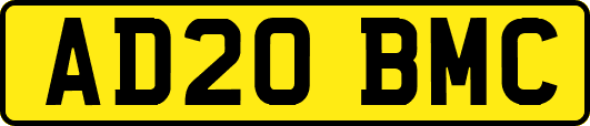 AD20BMC