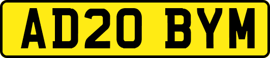 AD20BYM