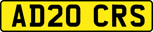AD20CRS