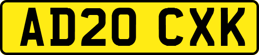 AD20CXK