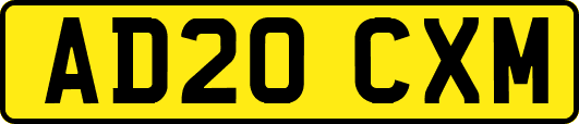AD20CXM