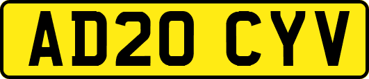 AD20CYV