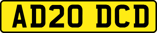 AD20DCD