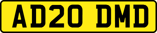 AD20DMD