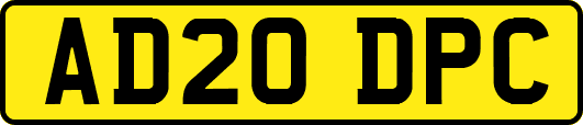 AD20DPC