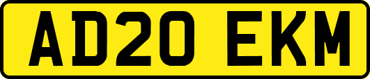 AD20EKM