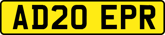 AD20EPR