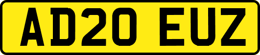 AD20EUZ