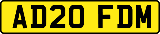 AD20FDM