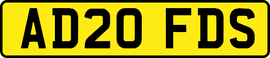 AD20FDS
