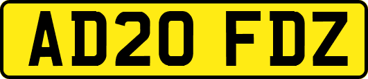 AD20FDZ