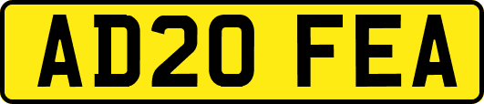AD20FEA