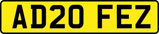 AD20FEZ